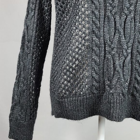 Apt.9 Sweater - Picture 4 of 16